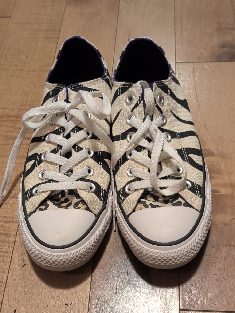 Converse All Star Shoes. NWOT